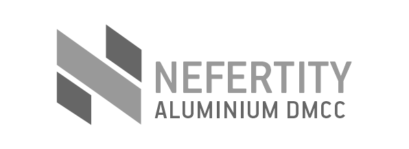 Nefertity Aluminium DMCC